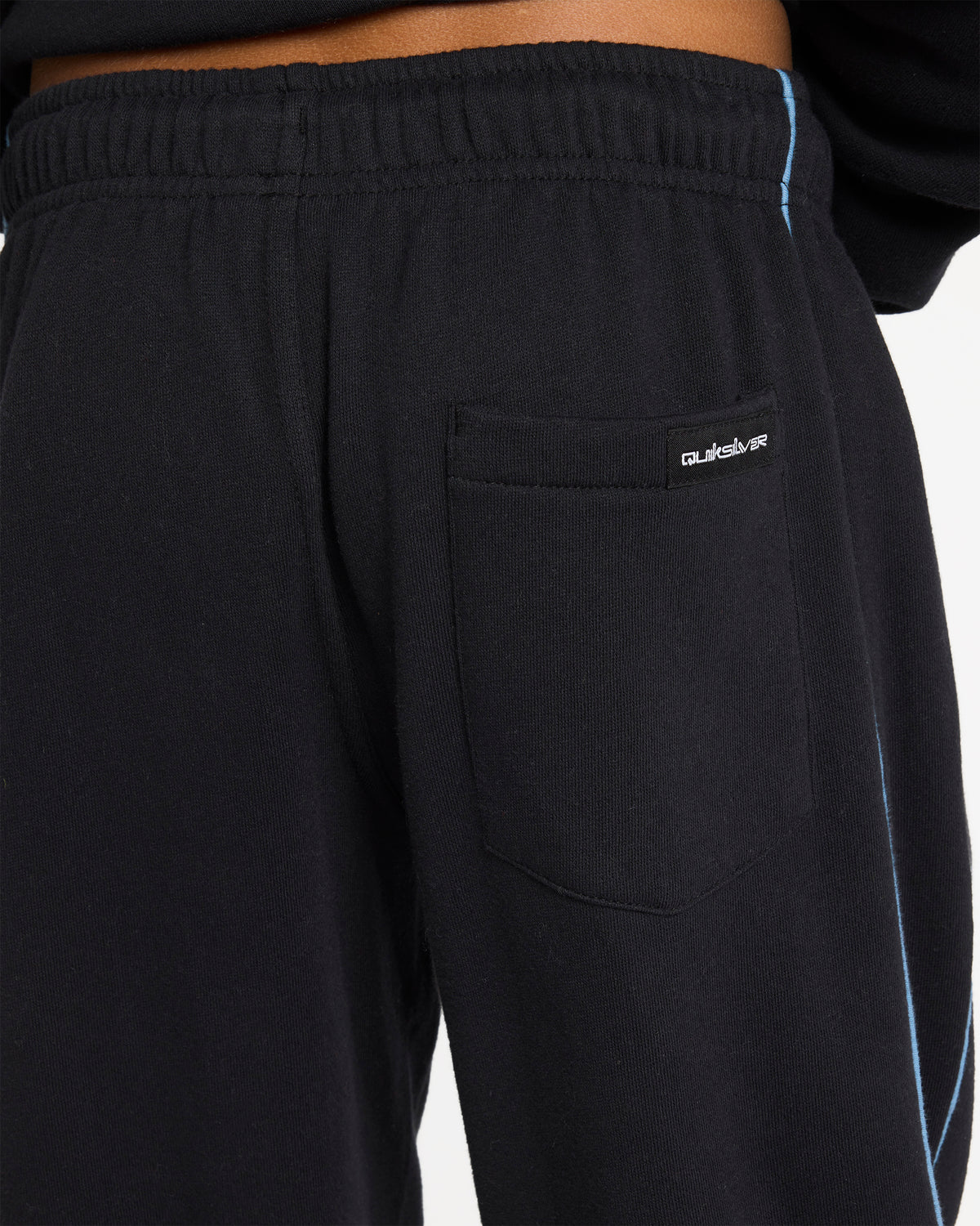 Boys 8-16 Panelled Track Pants