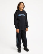 Boys 8-16 Panelled Track Pants