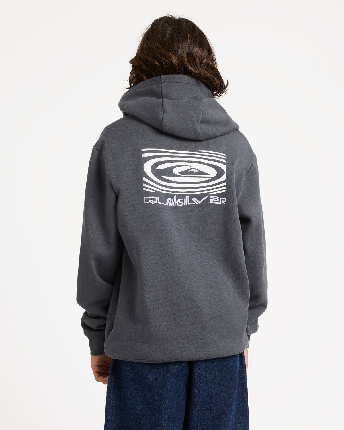 Boys 8-16 Sea Drip Pullover Hoodie