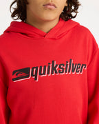 Boys 8-16 Reflex Pullover Hoodie