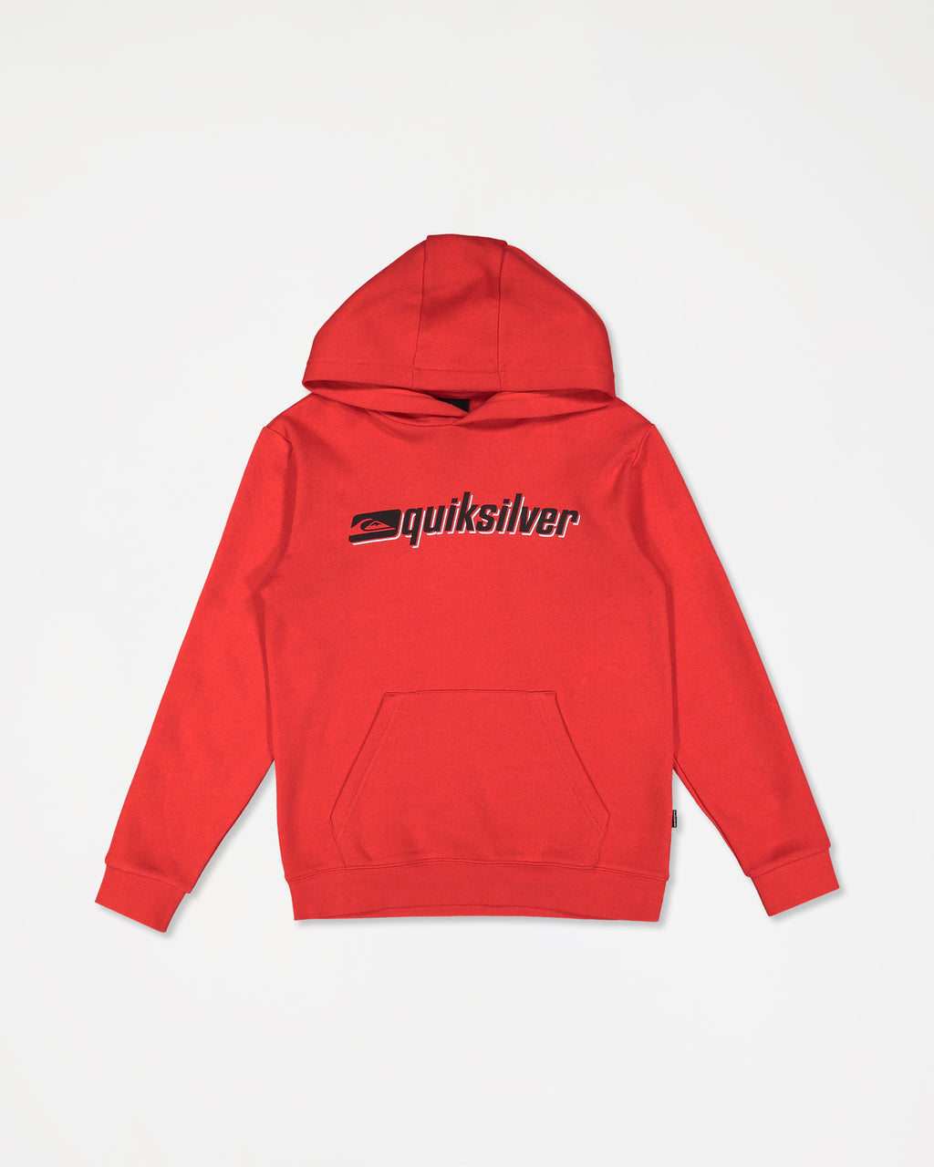 Boys 8-16 Reflex Pullover Hoodie