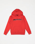 Boys 8-16 Reflex Pullover Hoodie