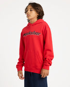 Boys 8-16 Reflex Pullover Hoodie
