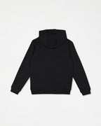 Boys 8-16 Comp Logo Pullover Hoodie