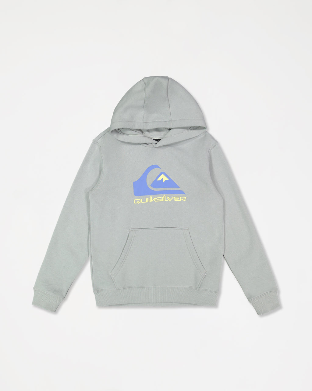 Boys 8-16 Comp Logo Pullover Hoodie