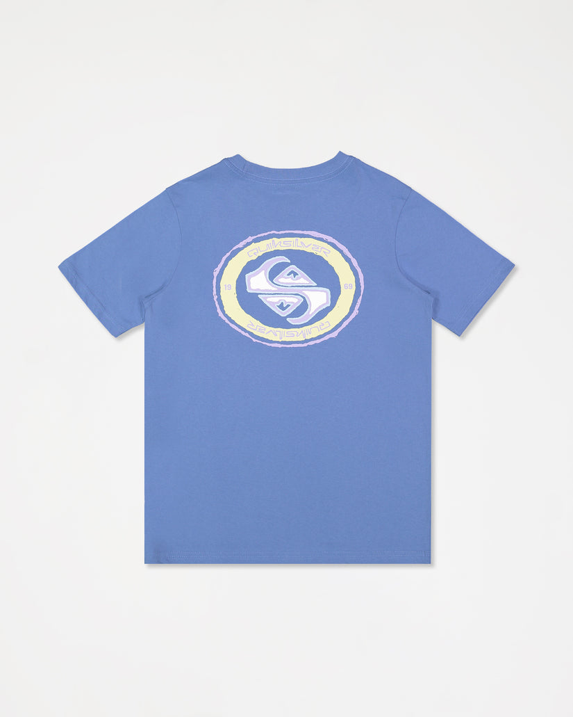 Boys 8-16 Tracker T-Shirt