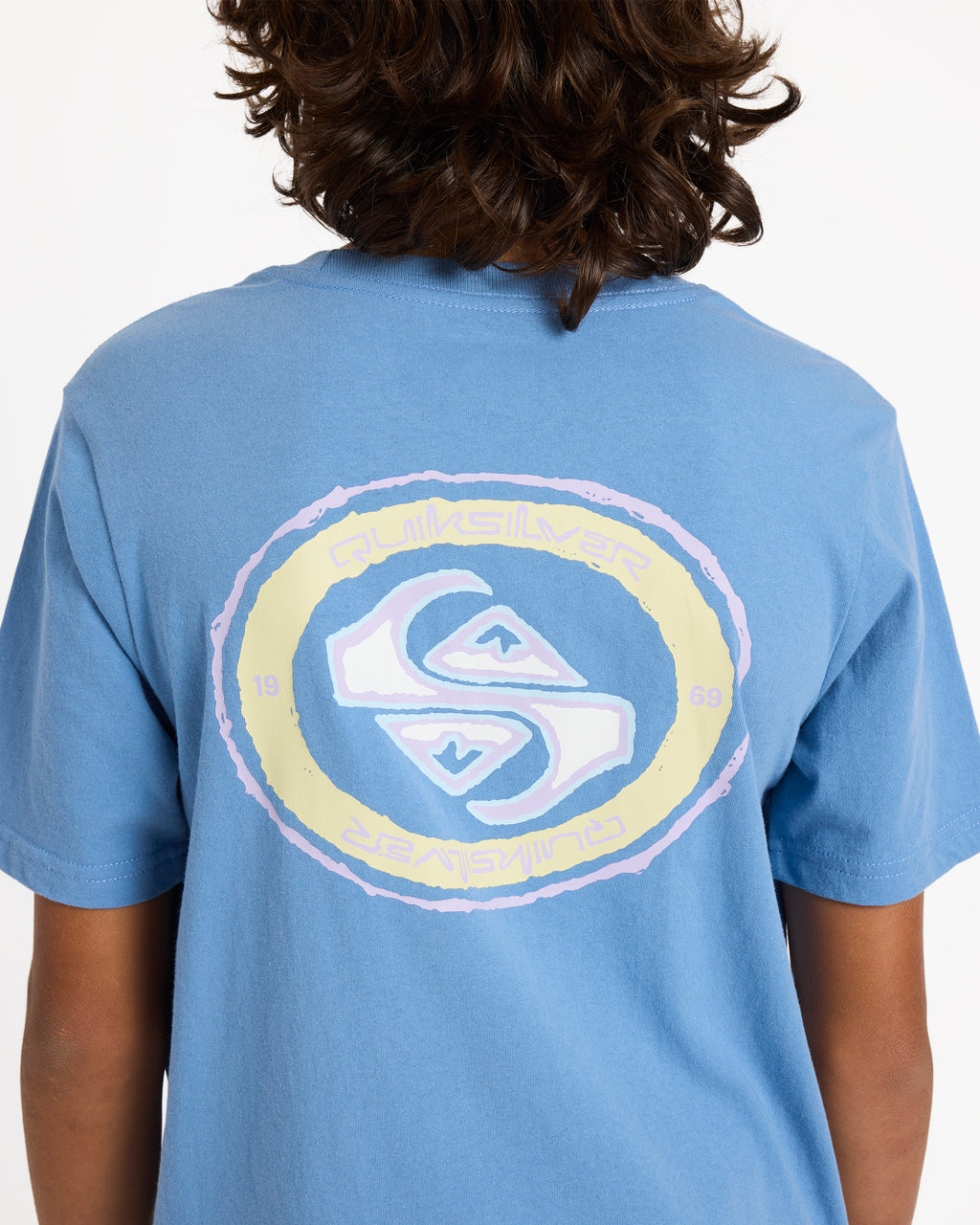 Boys 8-16 Tracker T-Shirt