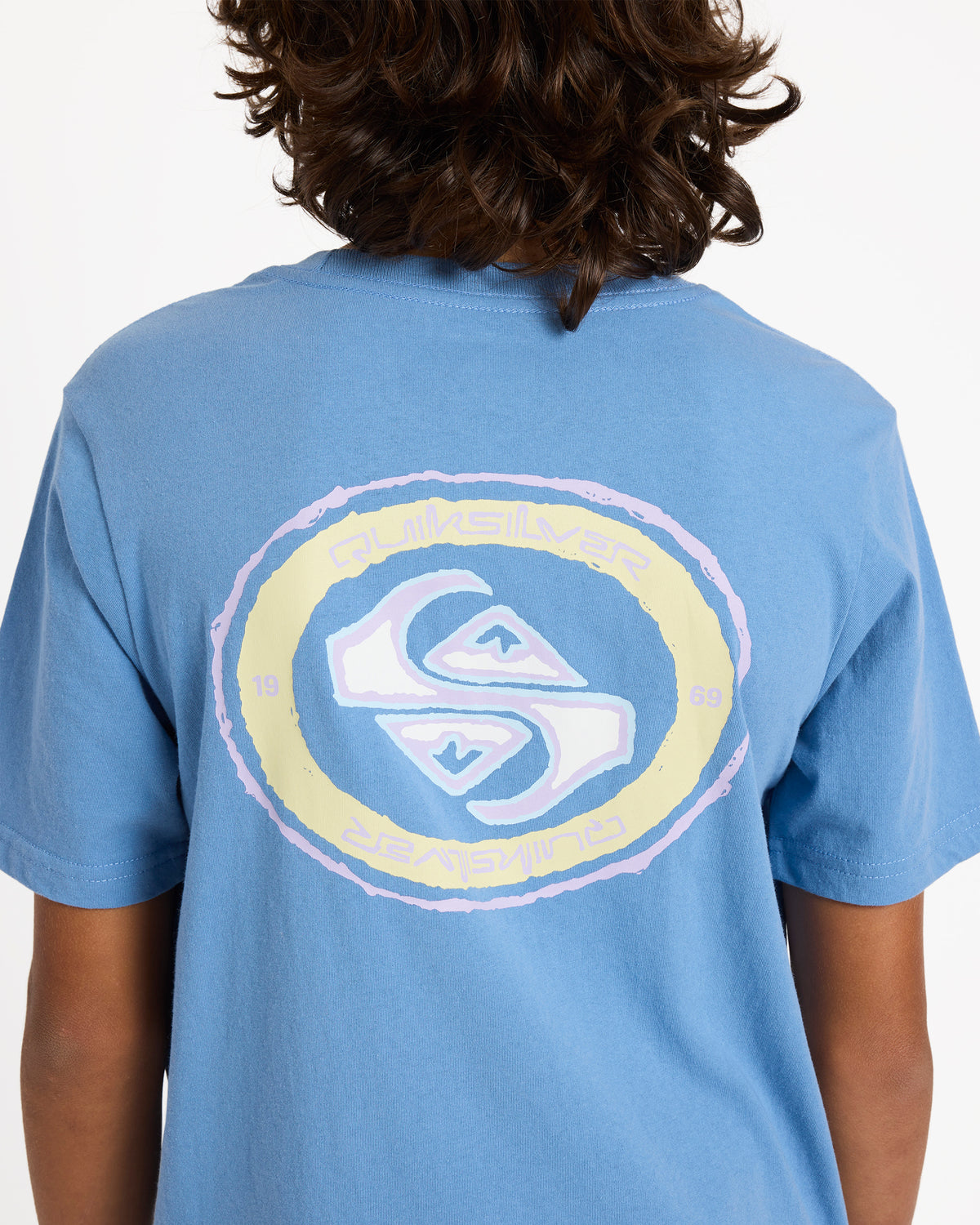 Boys 8-16 Tracker T-Shirt