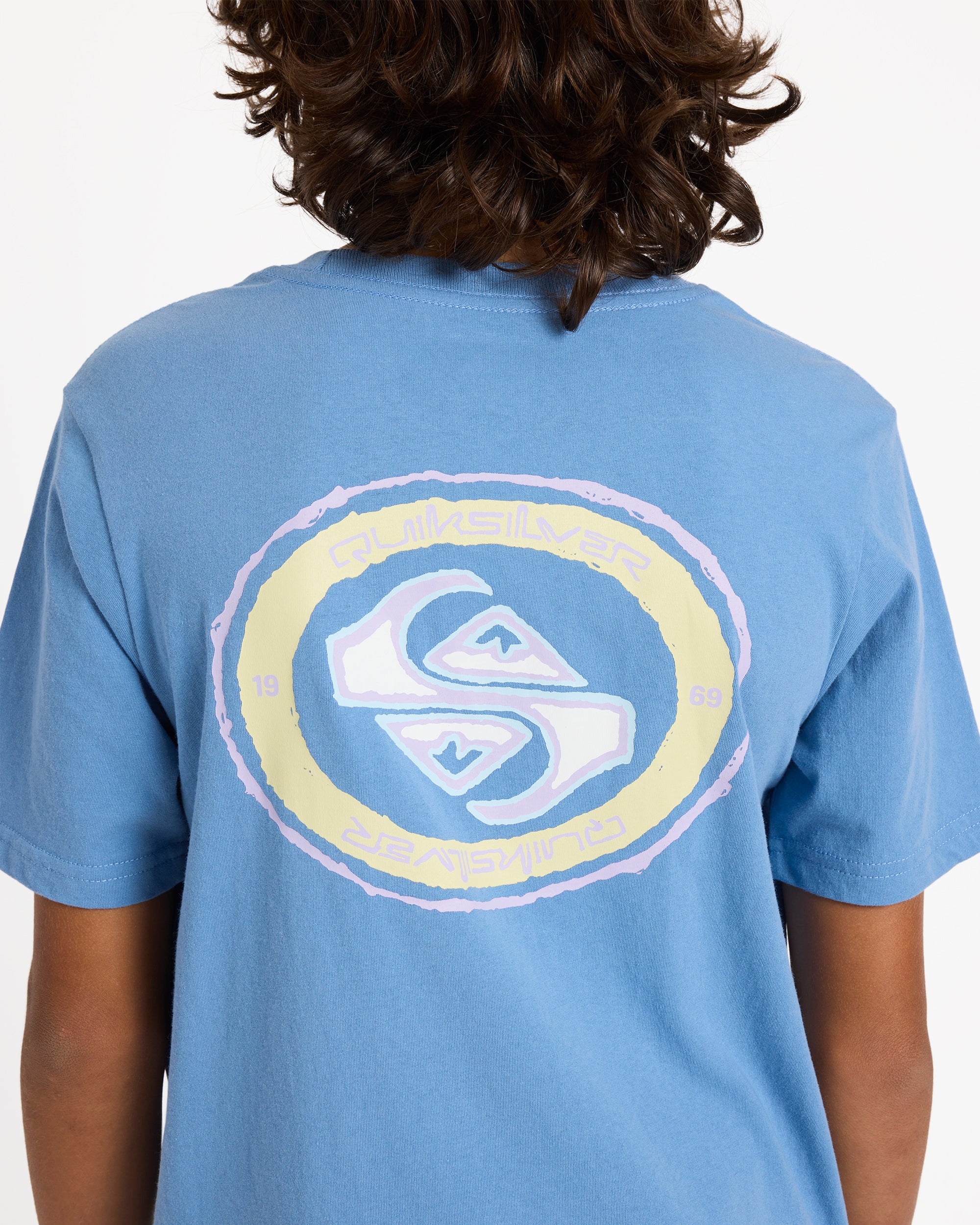 Boys 8-16 Tracker T-Shirt
