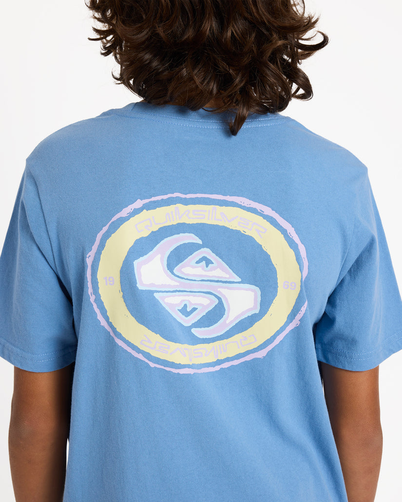 Boys 8-16 Tracker T-Shirt