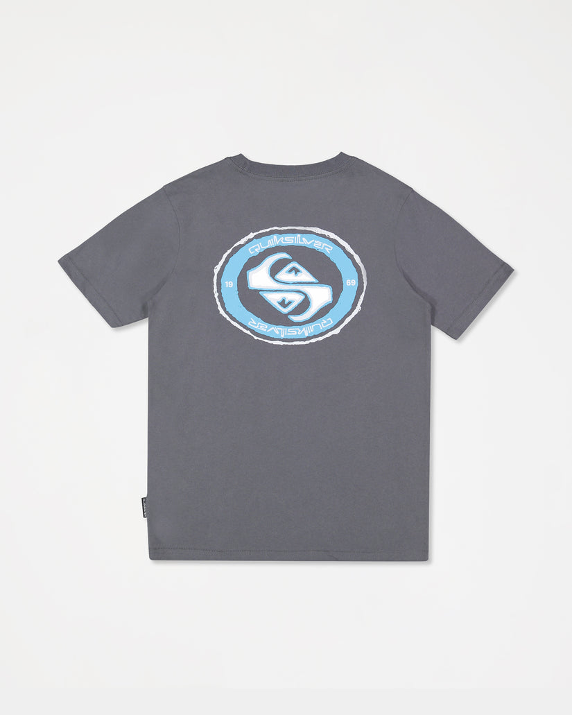 Boys 8-16 Tracker T-Shirt