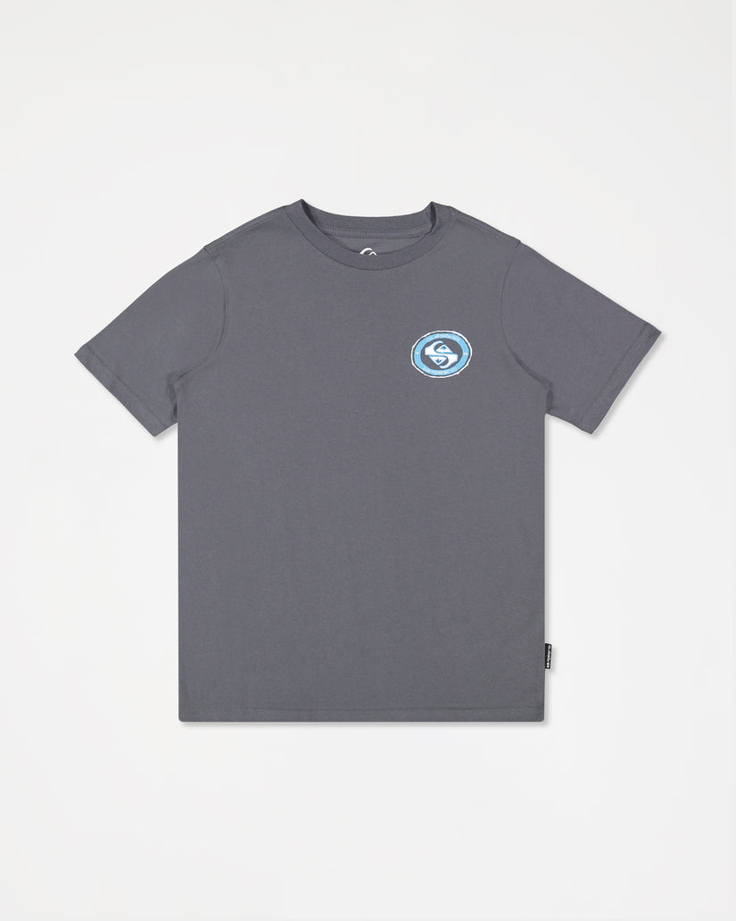 Boys 8-16 Tracker T-Shirt