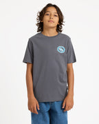 Boys 8-16 Tracker T-Shirt