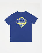Boys 8-16 Heritage Damond T-Shirt