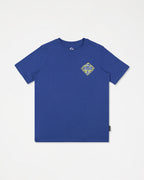 Boys 8-16 Heritage Damond T-Shirt