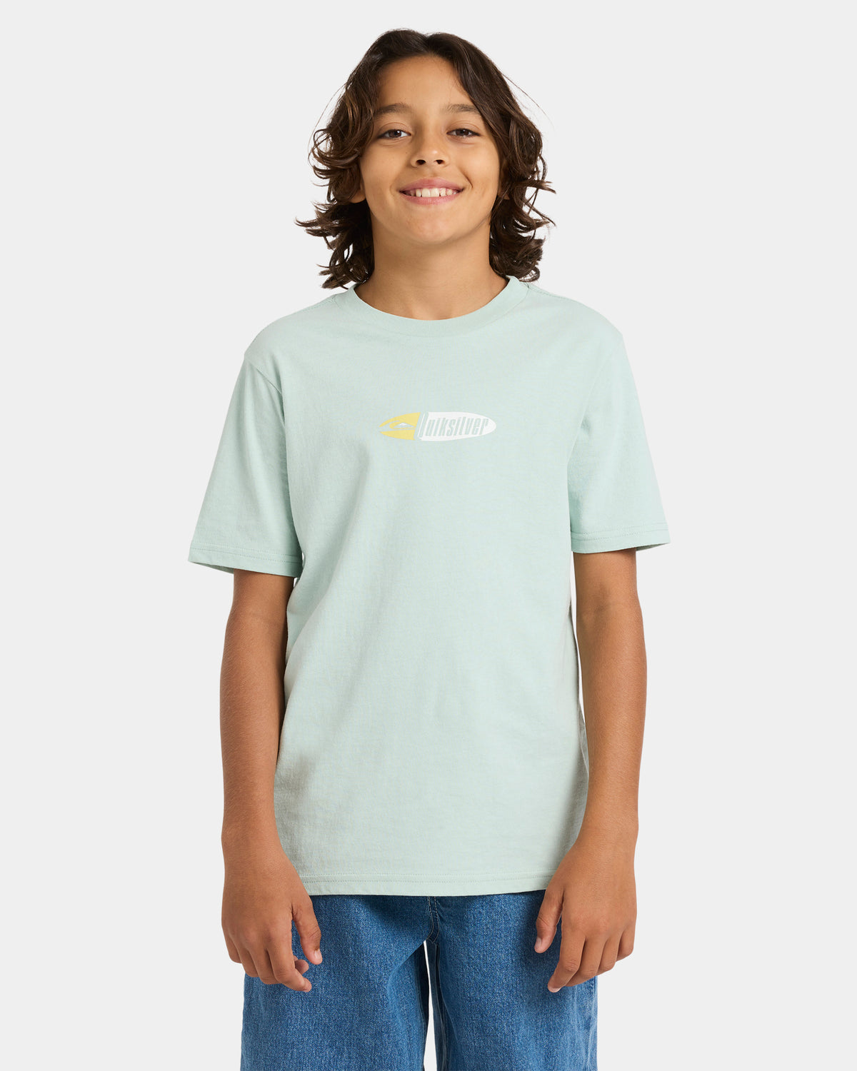 Boys 8-16 Channel Fix T-Shirt