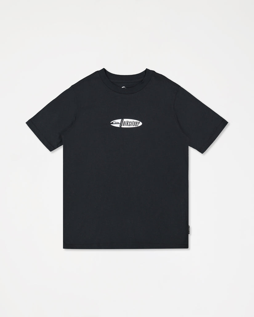 Boys 8-16 Channel Fix T-Shirt
