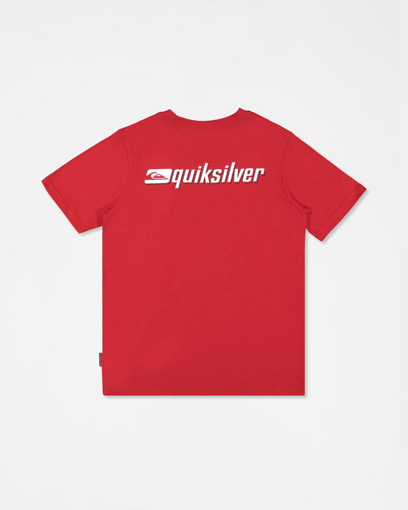 Boys 8-16 Reflex T-Shirt