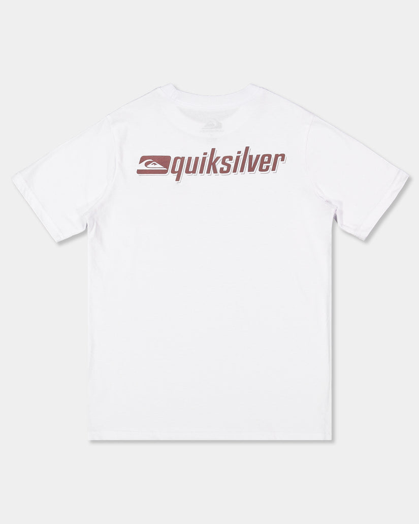 Boys 8-16 Reflex T-Shirt