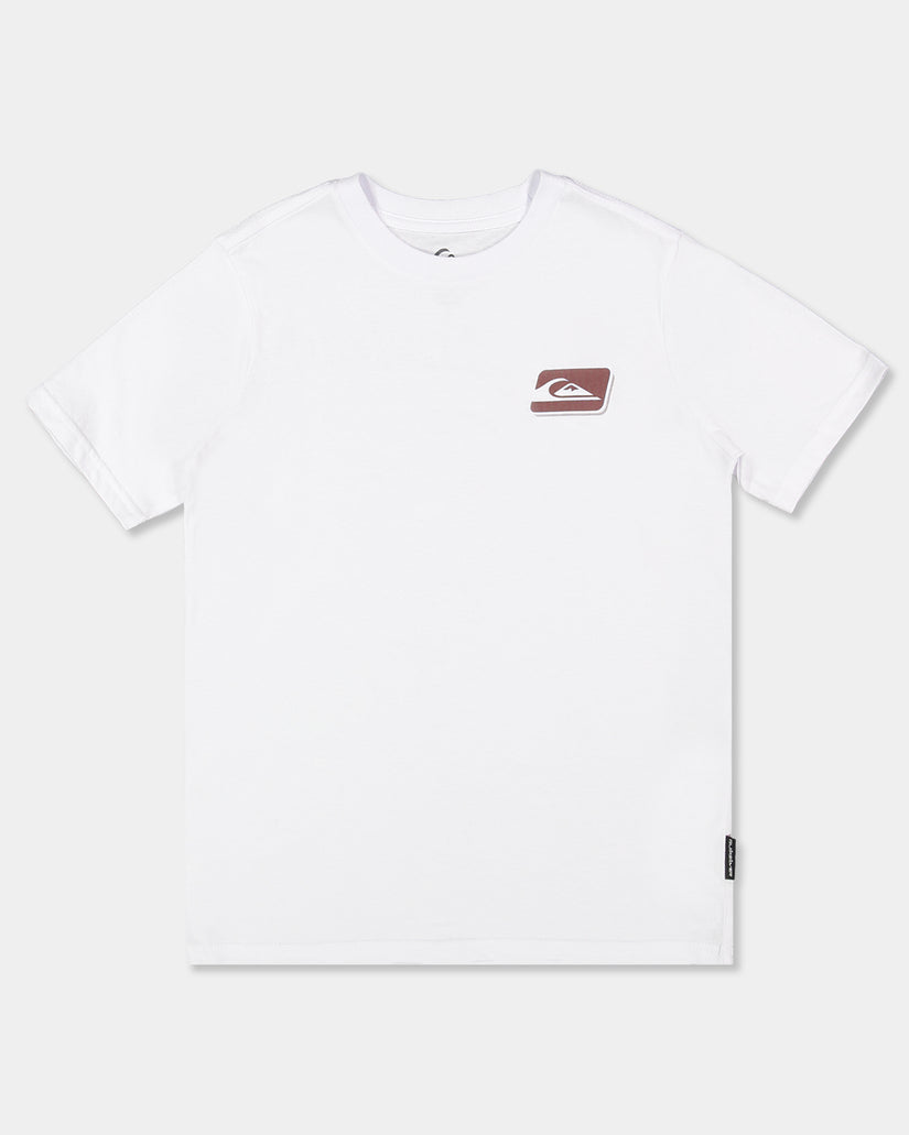 Boys 8-16 Reflex T-Shirt