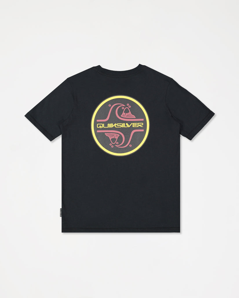 Boys 8-16 Sequel T-Shirt