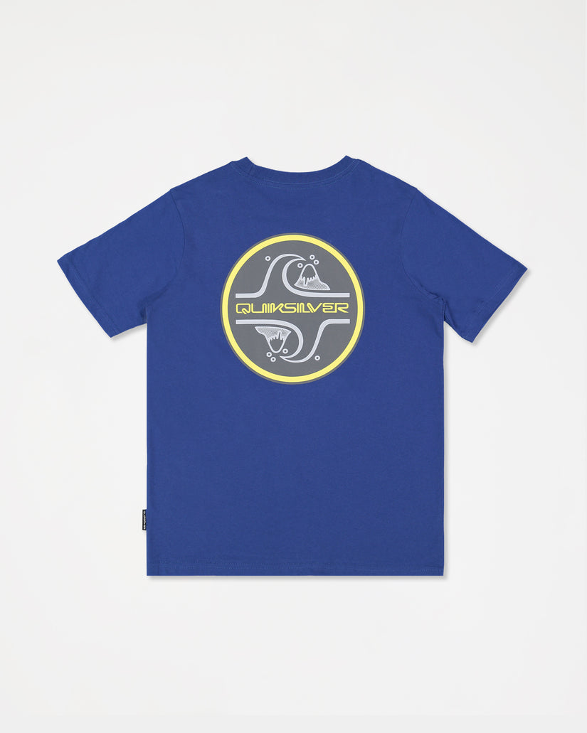 Boys 8-16 Sequel T-Shirt