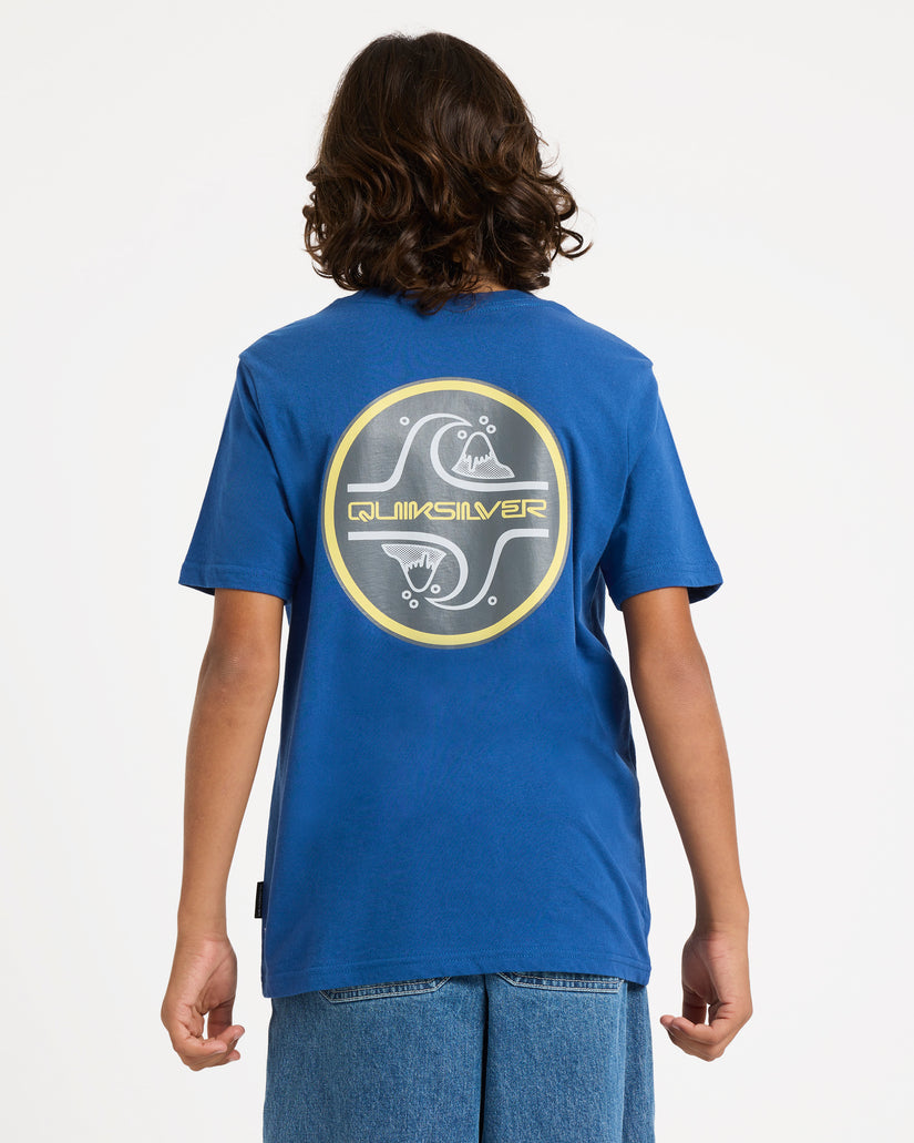 Boys 8-16 Sequel T-Shirt