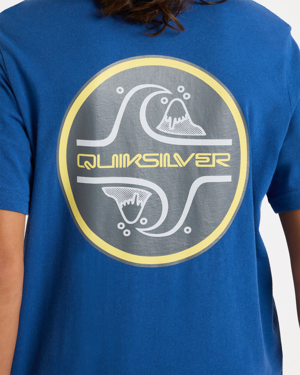 Boys 8-16 Sequel T-Shirt