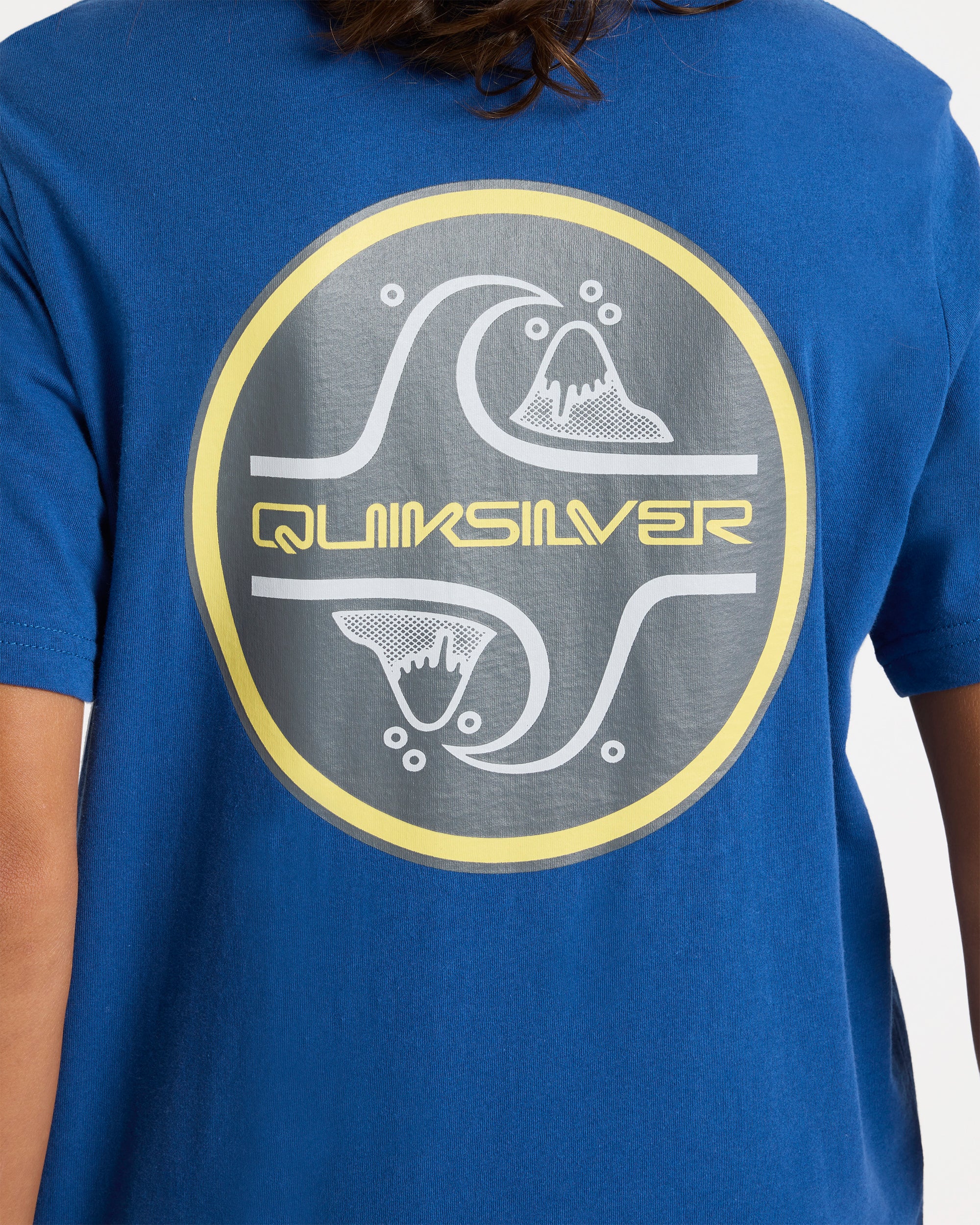 Boys 8-16 Sequel T-Shirt