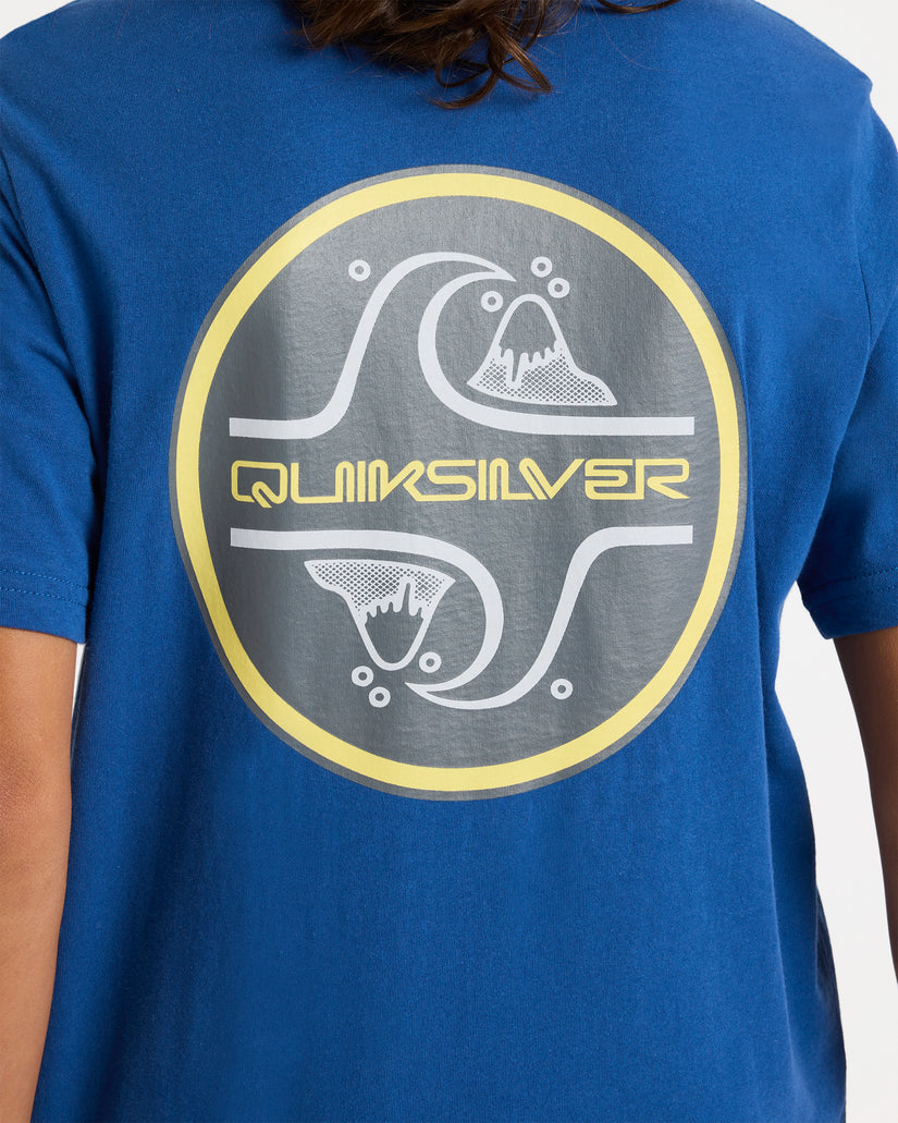 Boys 8-16 Sequel T-Shirt