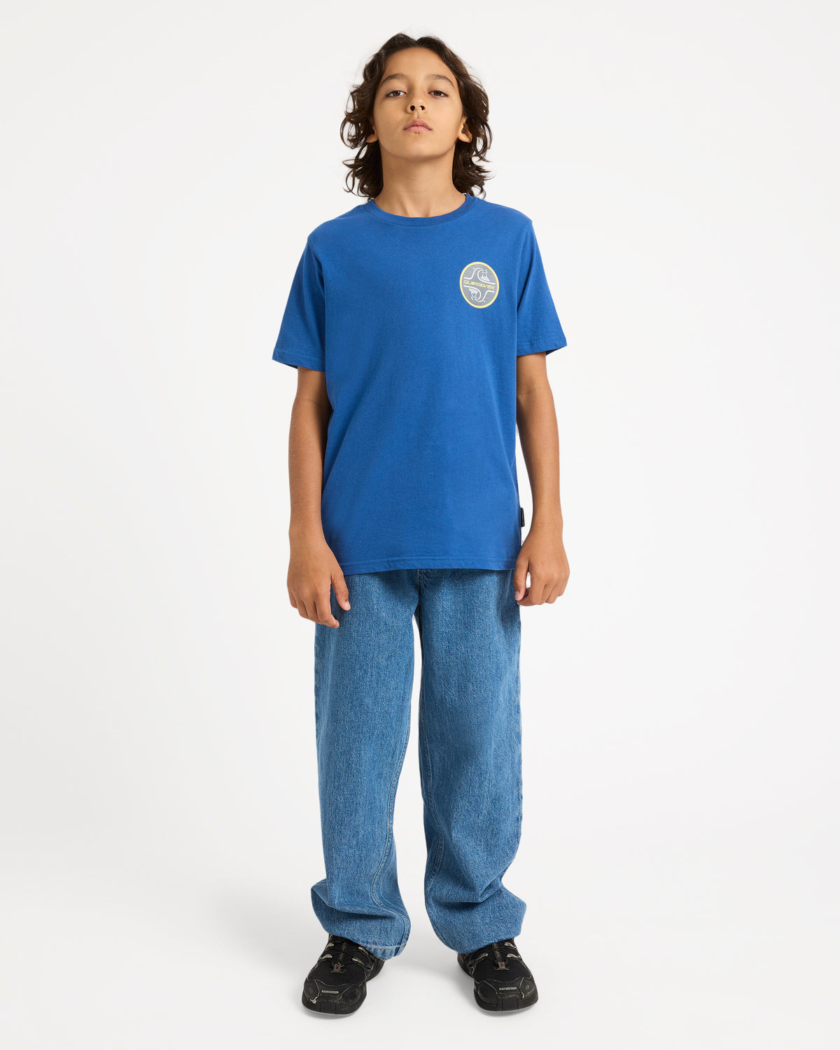 Boys 8-16 Sequel T-Shirt