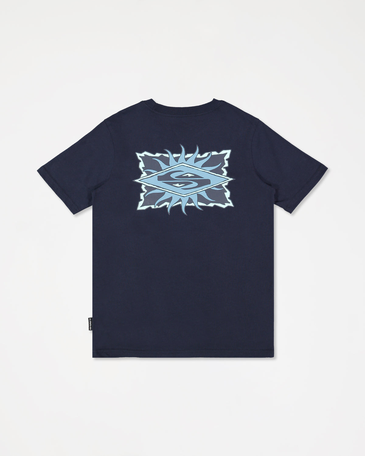 Boys 8-16 Starfish Stamp T-Shirt