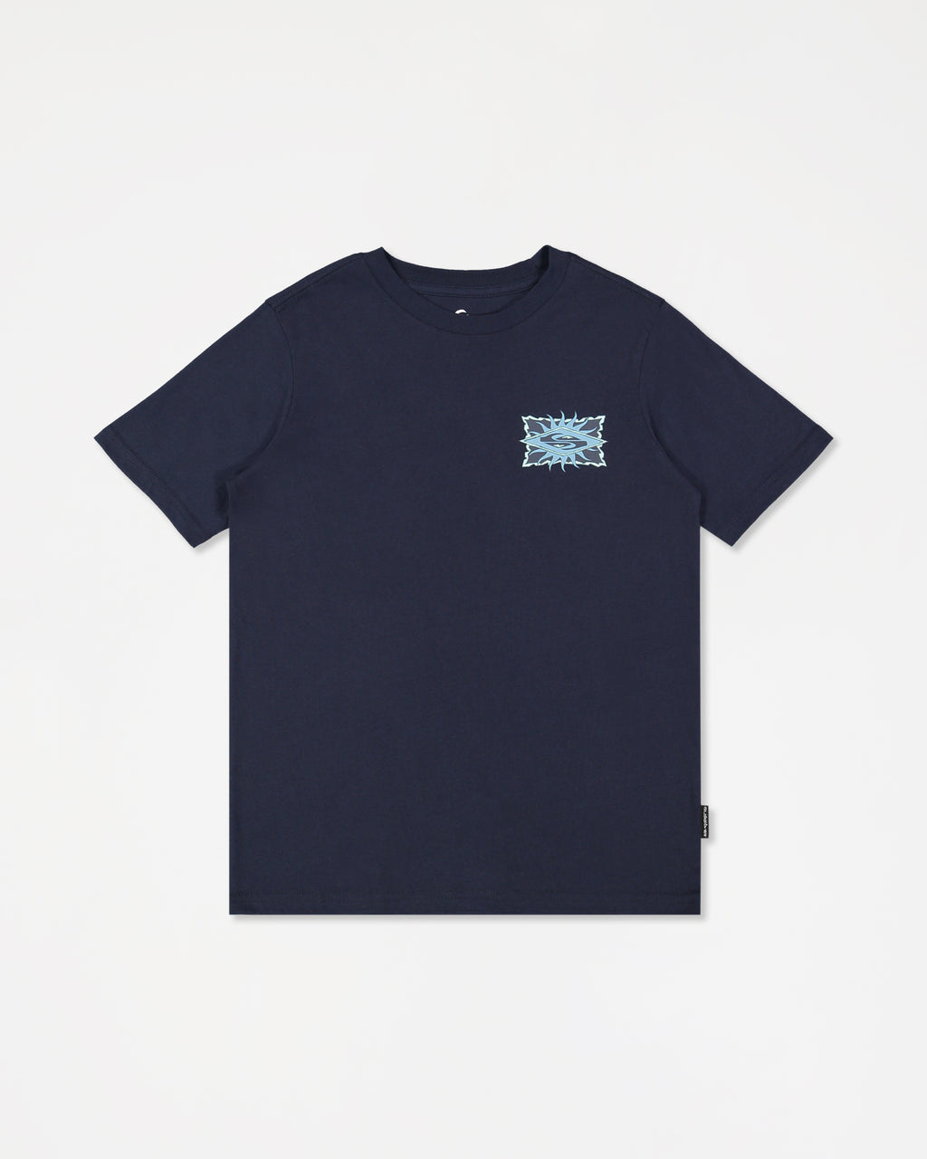 Boys 8-16 Starfish Stamp T-Shirt