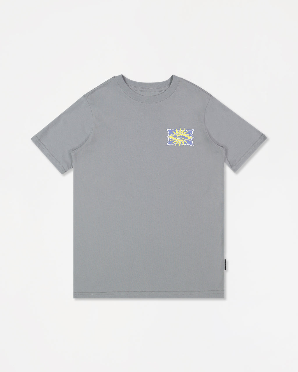 Boys 8-16 Starfish Stamp T-Shirt