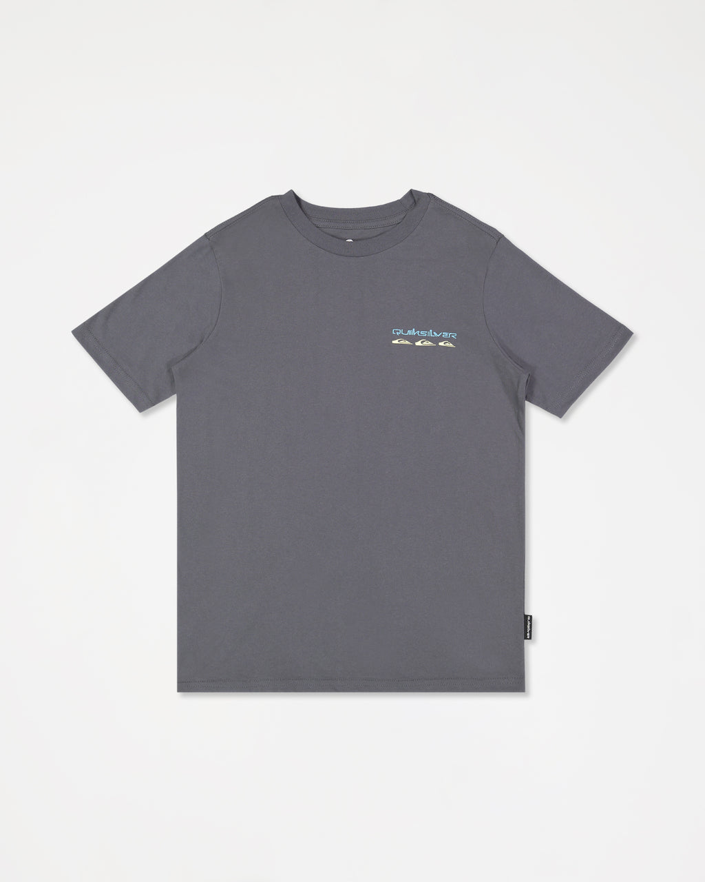 Boys 8-16 Stacked Line Up T-Shirt