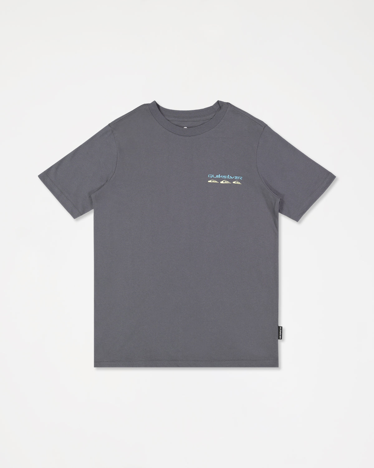 Boys 8-16 Stacked Line Up T-Shirt