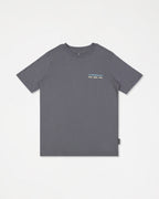 Boys 8-16 Stacked Line Up T-Shirt