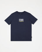 Boys 8-16 Sea Drip T-Shirt