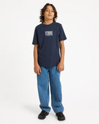 Boys 8-16 Sea Drip T-Shirt