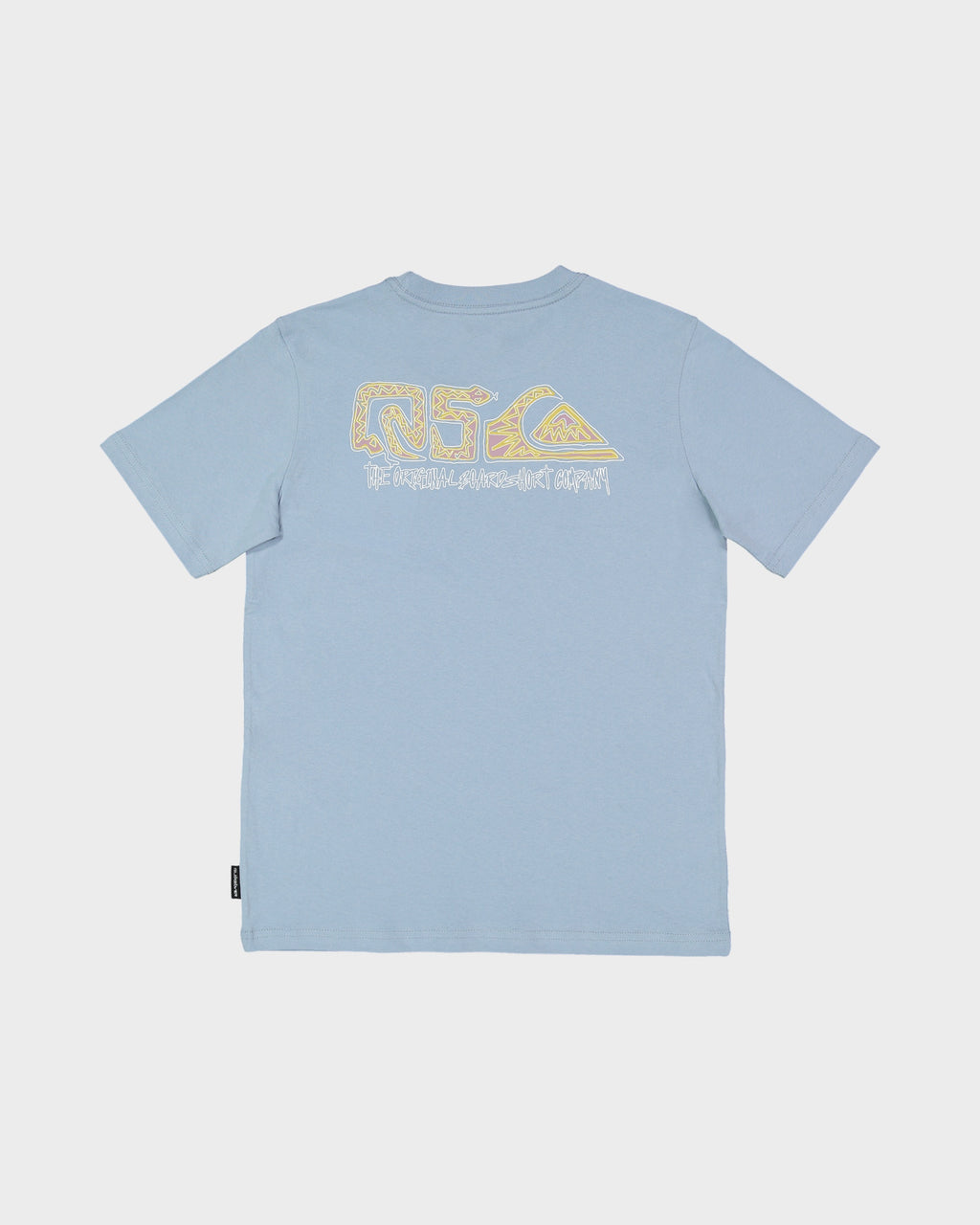 Boys 8-16 Black Mamba T-Shirt