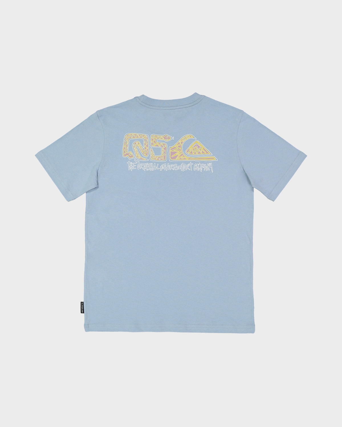 Boys 8-16 Black Mamba T-Shirt