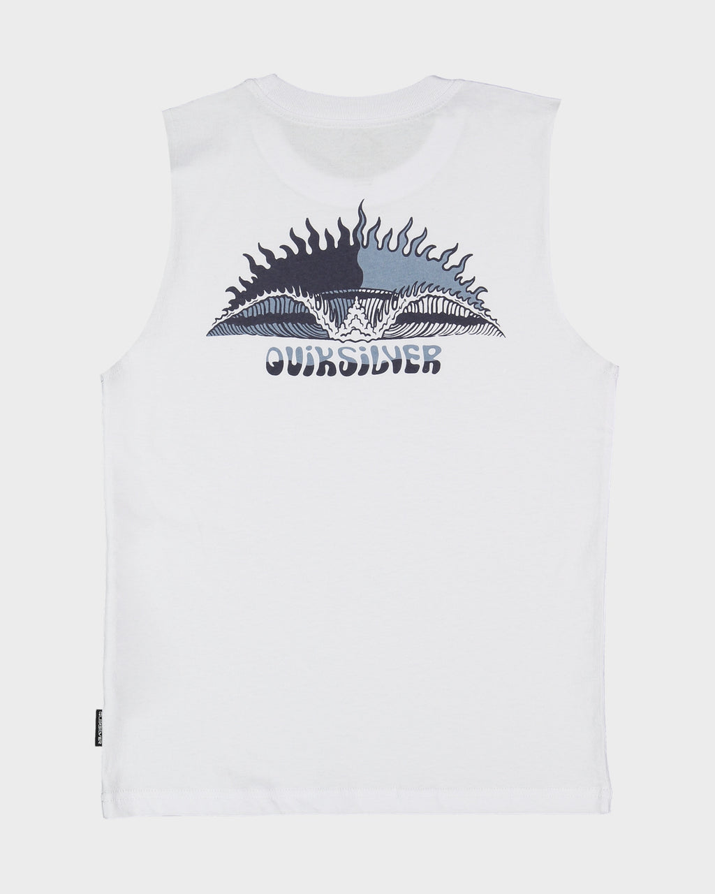 Boys 8-16 Day And Night Muscle Shirt
