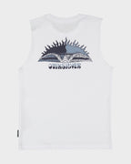 Boys 8-16 Day And Night Muscle Shirt