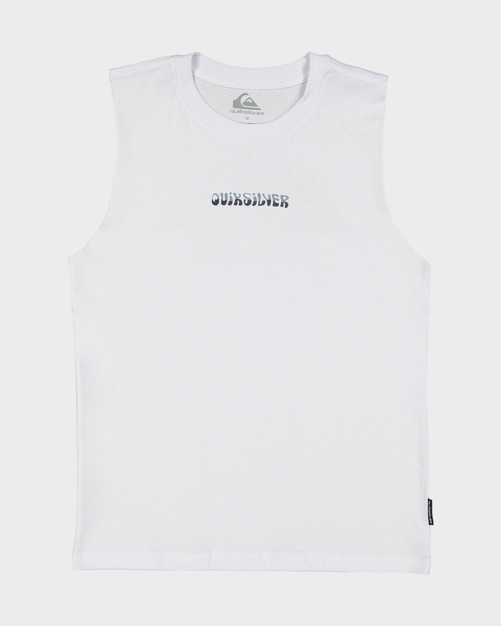 Boys 8-16 Day And Night Muscle Shirt