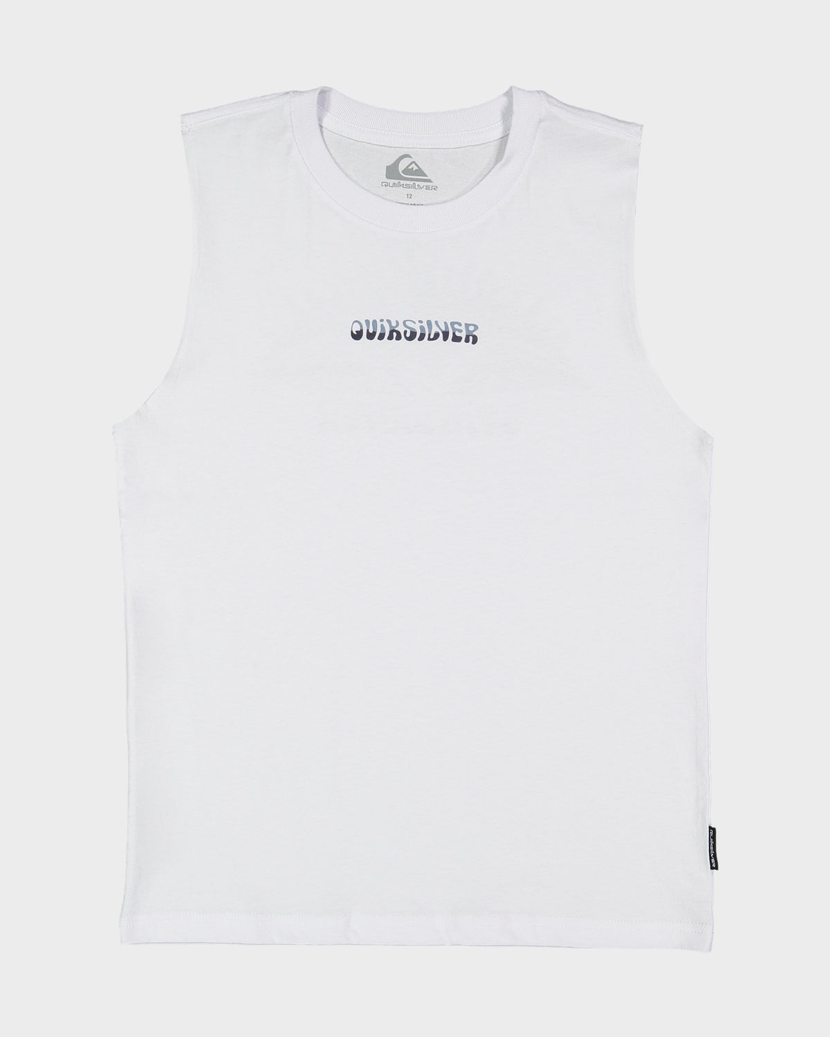 Boys 8-16 Day And Night Muscle Shirt