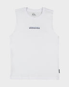 Boys 8-16 Day And Night Muscle Shirt