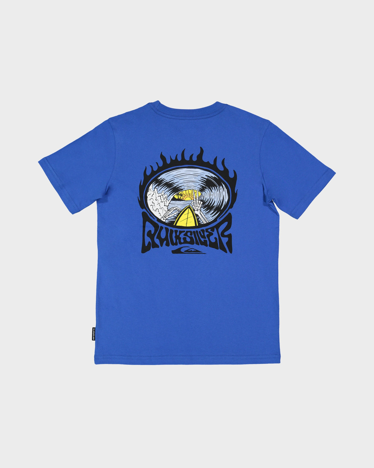 Boys 8-16 Foam Ball T-Shirt