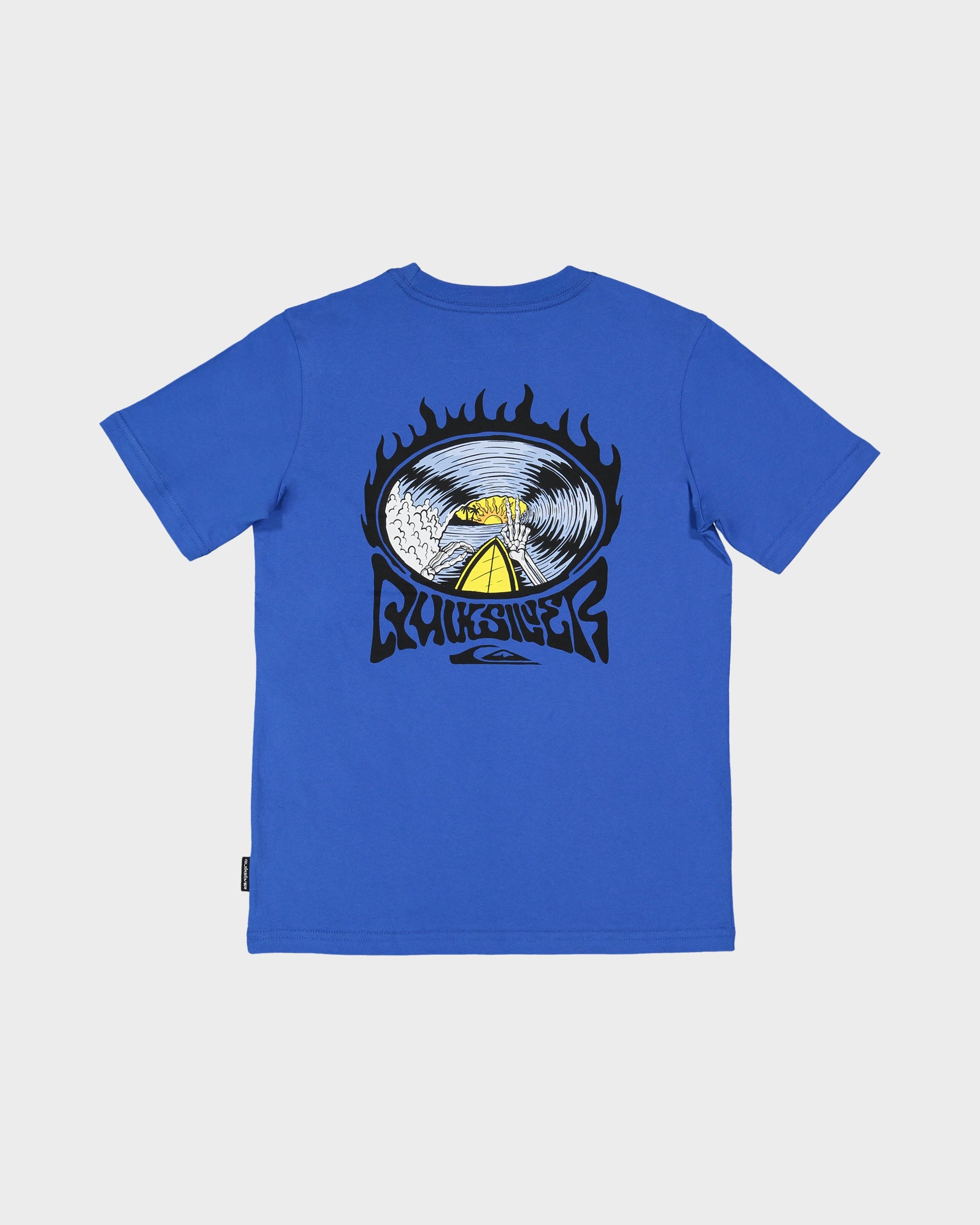 Boys 8-16 Foam Ball T-Shirt