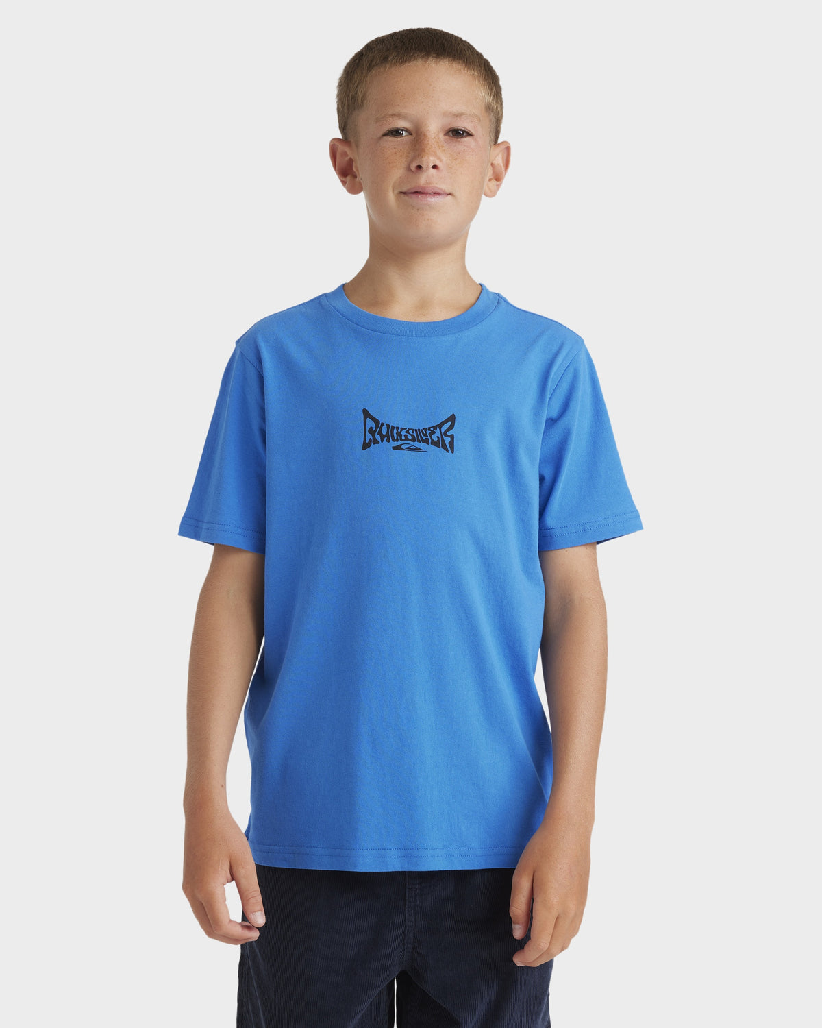 Boys 8-16 Foam Ball T-Shirt