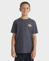 Boys 8-16 Inside Section T-Shirt